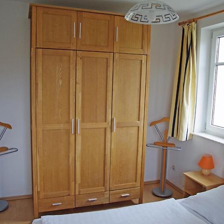 Bernsteinhaus Wohnung Usedom Kölpinsee Esterno foto