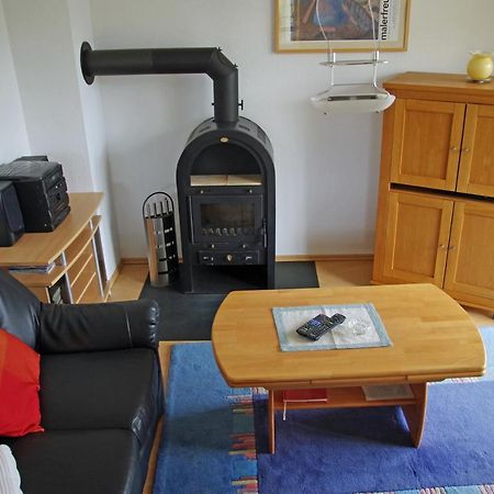 Bernsteinhaus Wohnung Usedom Kölpinsee Esterno foto