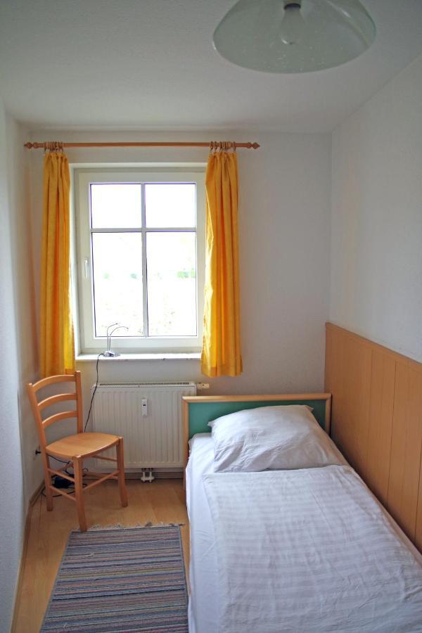 Bernsteinhaus Wohnung Usedom Kölpinsee Esterno foto
